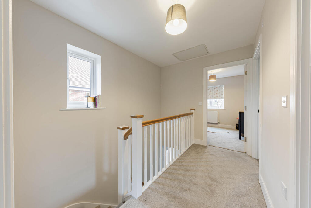 Landing