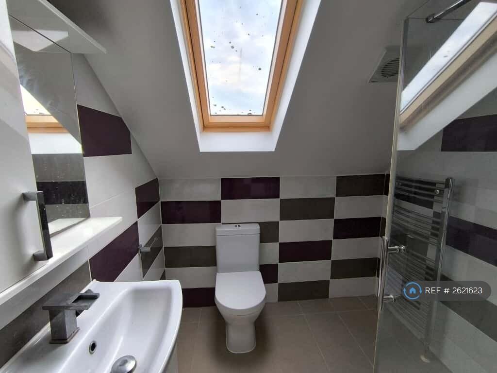 Master Ensuite