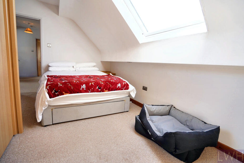 Bedroom 2