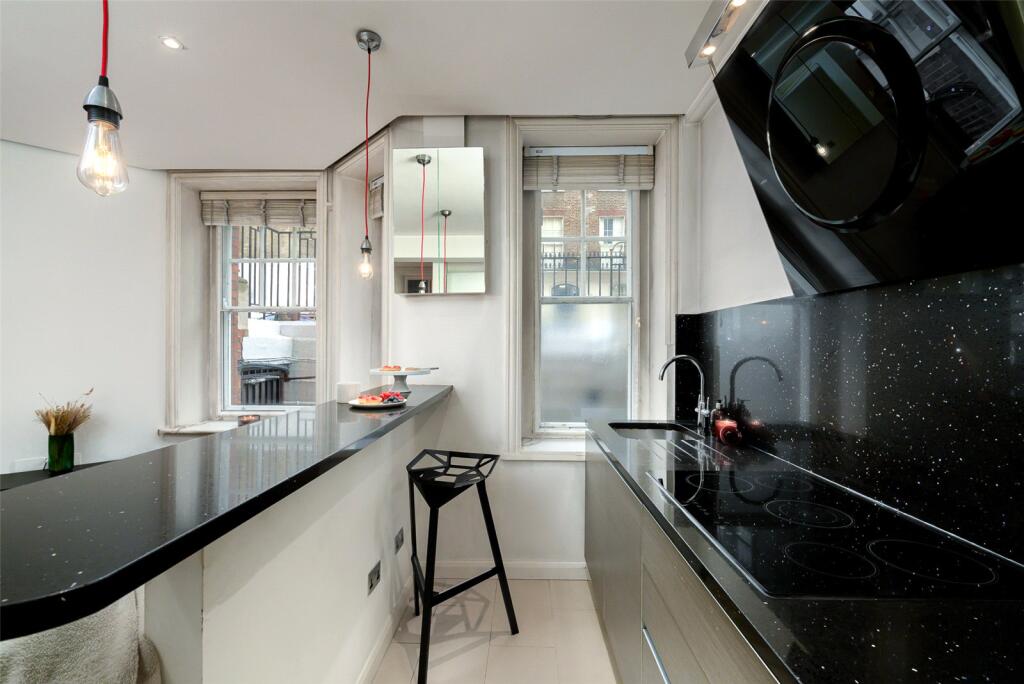 Living/Kitchen