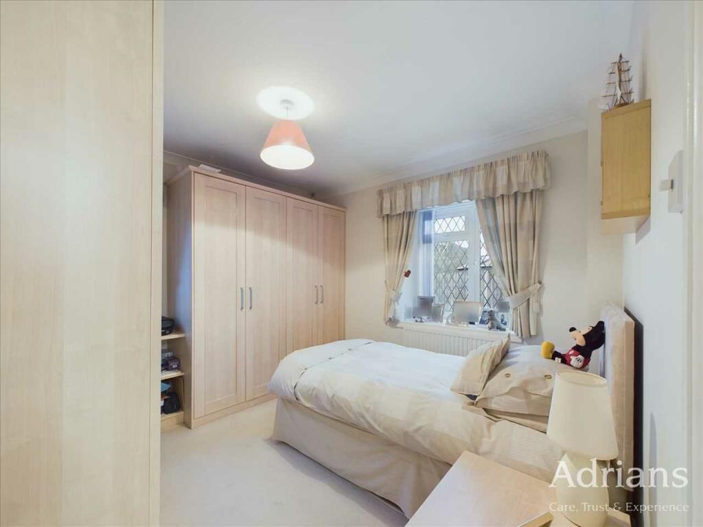 BEDROOM TWO