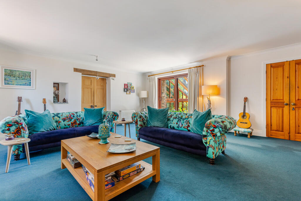 A38 - Lower Frogmore Ashprington - 250707