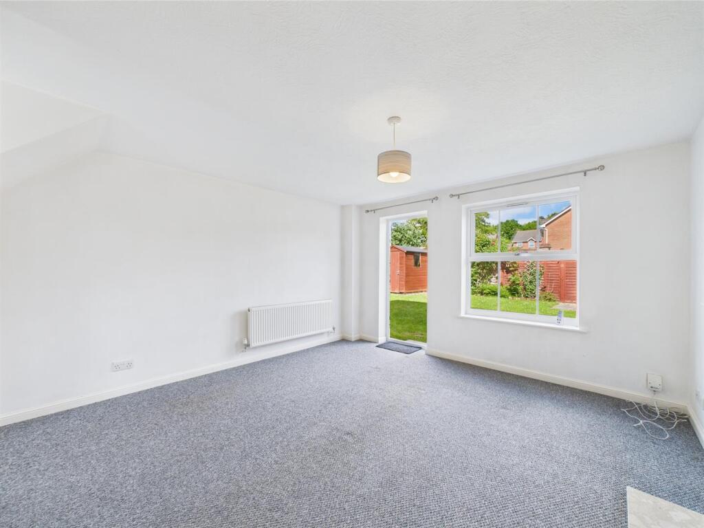 Living/Dining Room