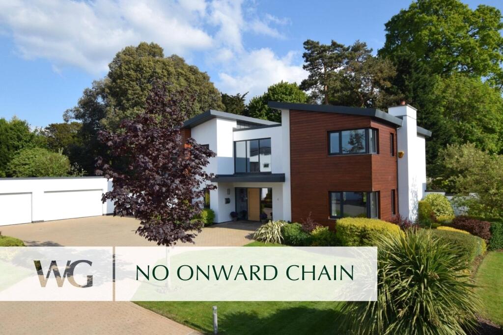 No Onward Chain