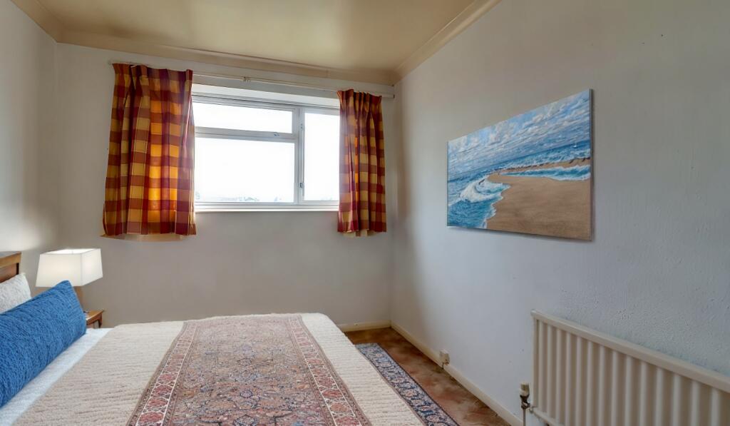 9.-Bedroom-1 - Bedroom - Standard - 2