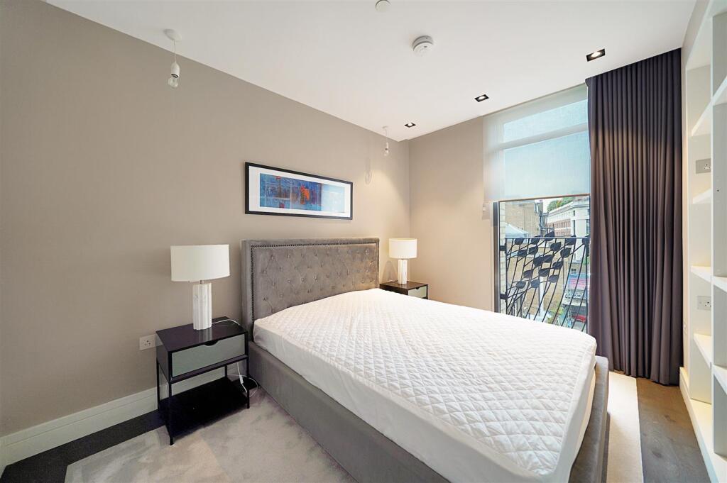 Apartment 36, 21 Young Street - xFwCq9TIEWXDvrJpOJ