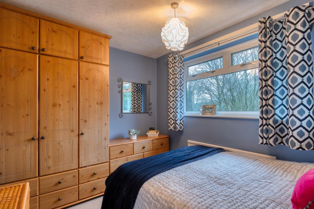 Double Bedroom