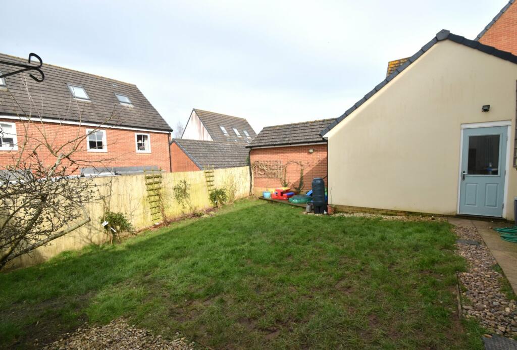 Cullompton Seddons