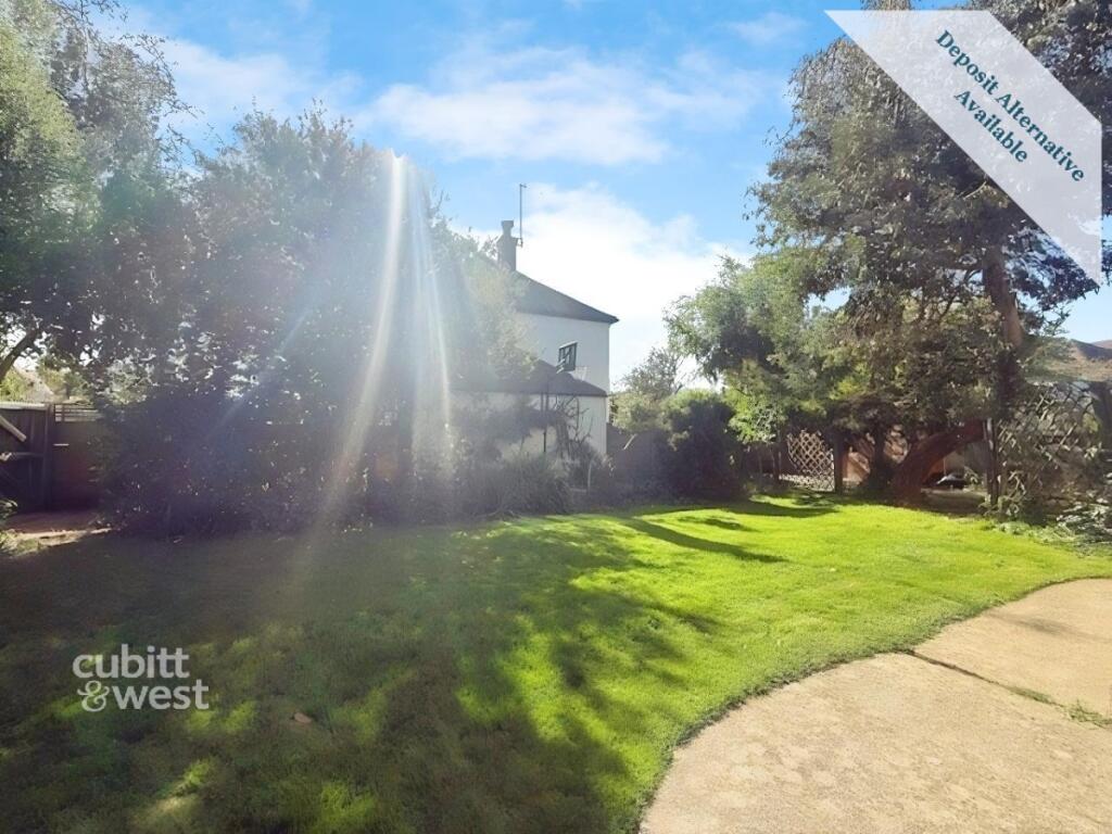 41 Pevensey Road - 3