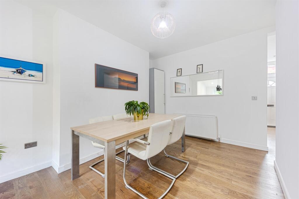 Dining Room 2