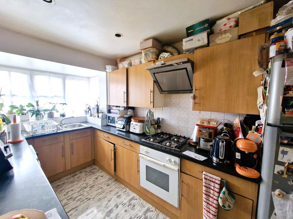 Morley crescent  ...