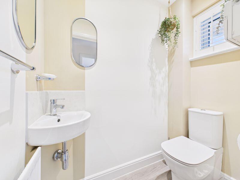 Cloakroom