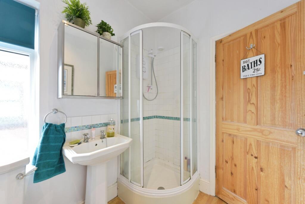 Family Bathroom W/C