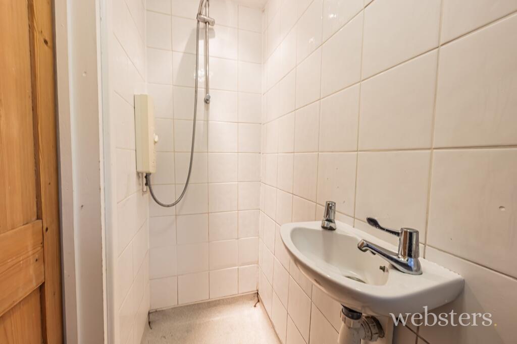 Wet Room