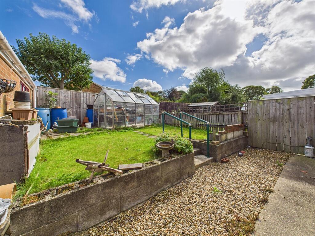 Garden: