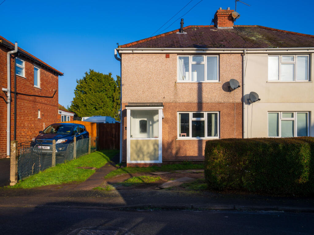 Olive Grove, Stourport-on-severn, DY13