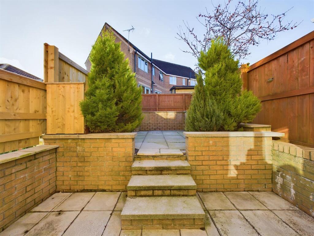 Garden: