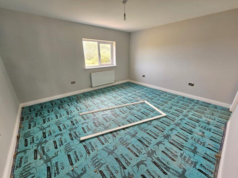 Bedroom Three EXAMPLE