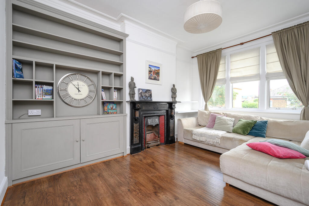 111a Hartfield Road-