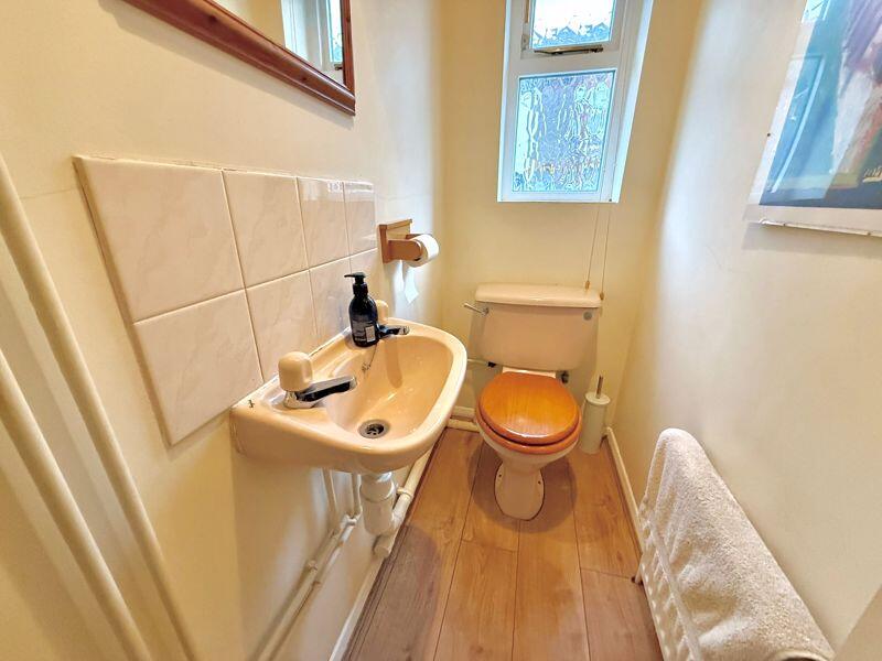WC