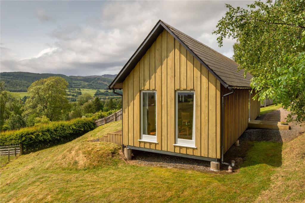 Balnacree Lodge