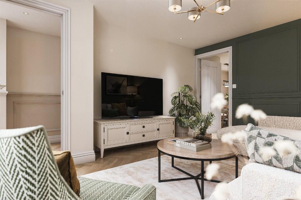 Edward Pease Way, 
West Park Garden Village, Darlington 
DL2 2GR