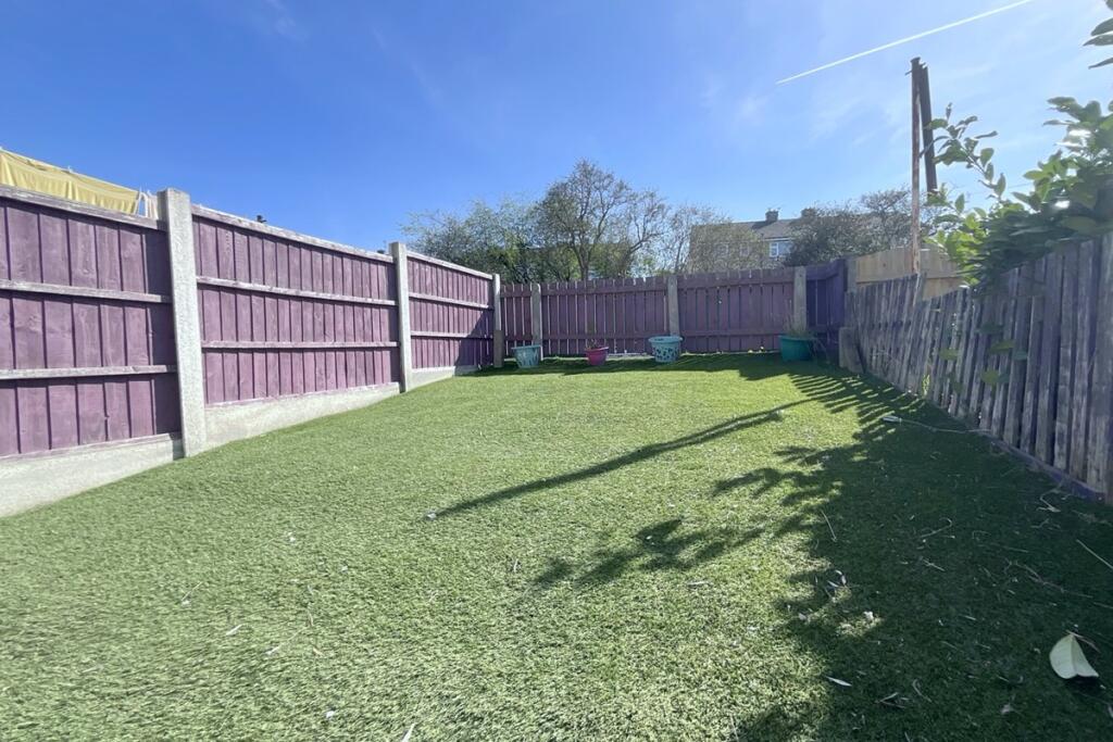 garden