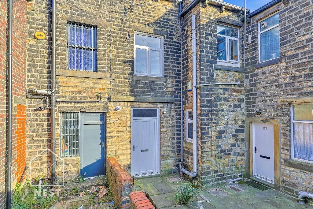 Hare Hill Road, Littleborough, Lancashire, OL15