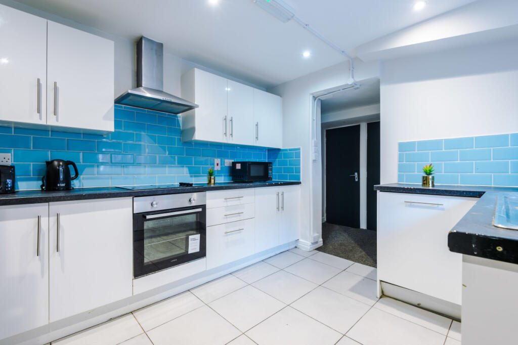 27 Norwood Terrace, Kitchen 2