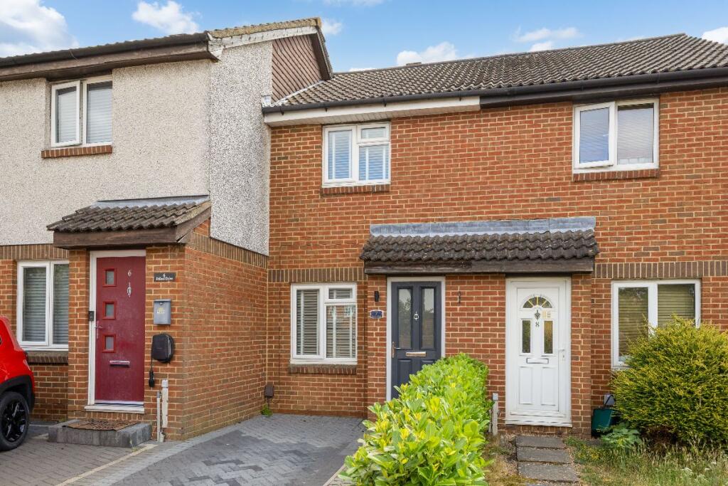 Telford Drive, Walton-on-Thames