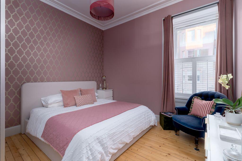 86/2 Montpelier Park, Edinburgh, EH10 4NG