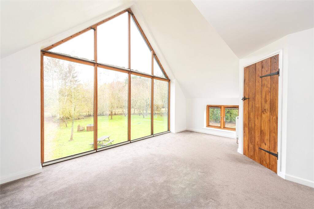 Annexe Main B/Room