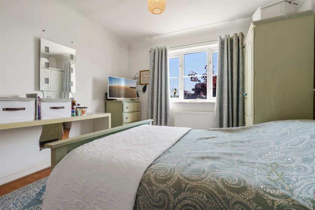 Cranbourne Way, Pontprennau, Hern Crabtree (30).jp