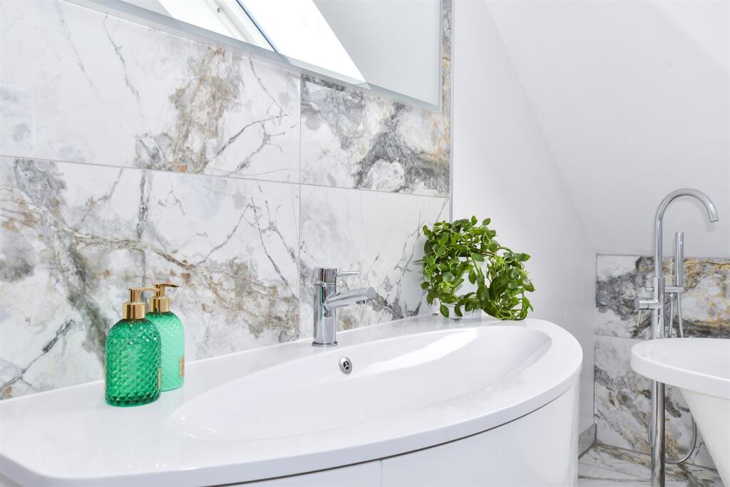 Internal Lifestyle Photograph