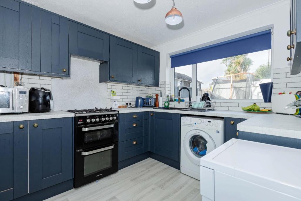 The Deneway, Sompting, Lancing