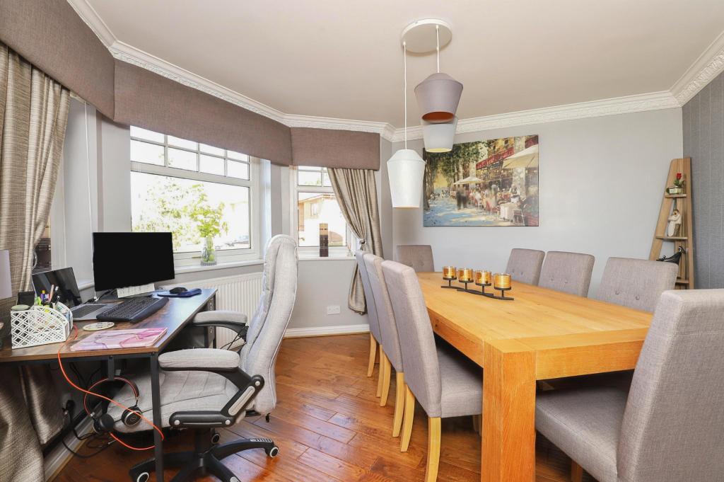 Dining Room / Study