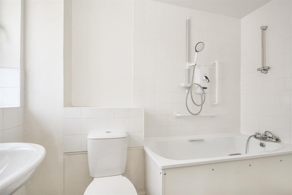 Bathroom/W.C.