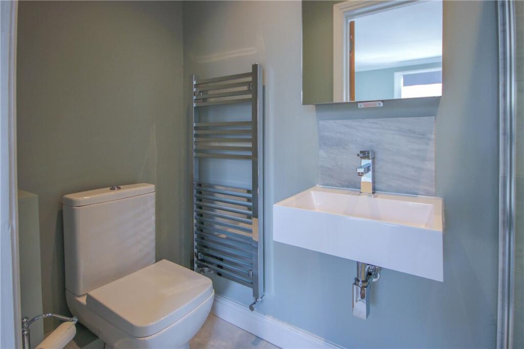 Ensuite