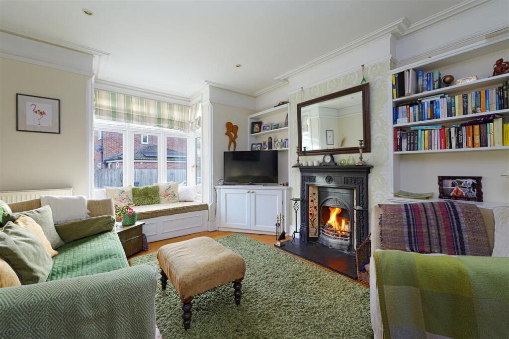 Norman Road, Canterbury