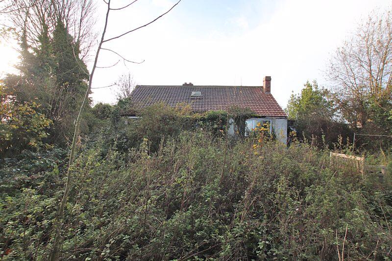 rear elevation