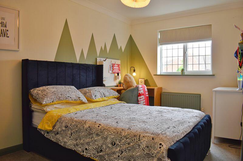 Bed 2