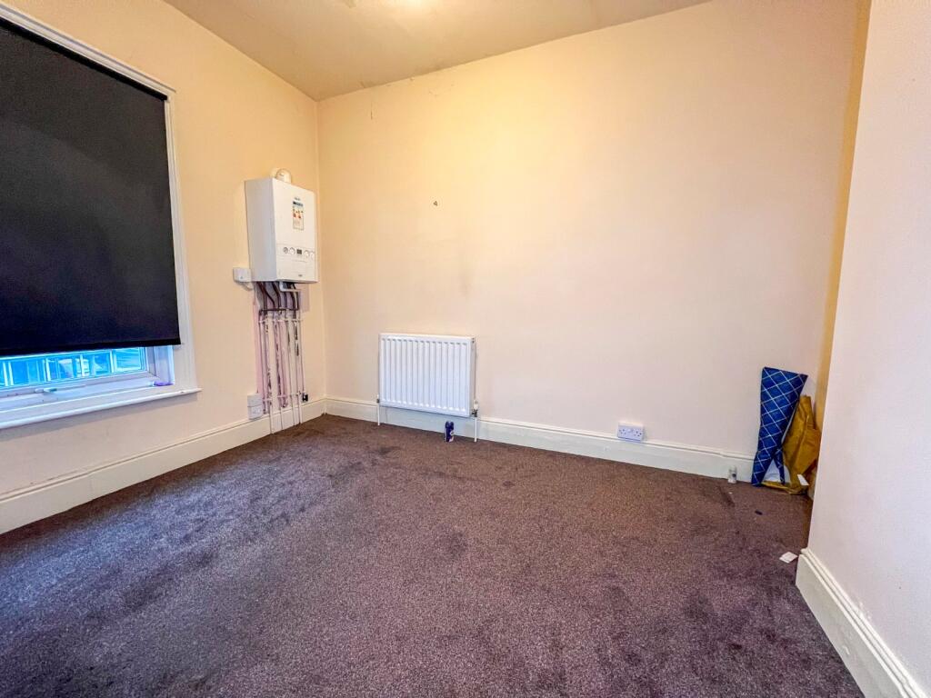 A Bedroom