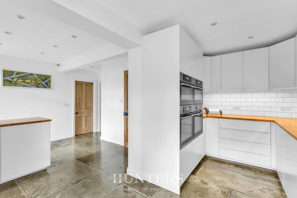 Main Kitchen