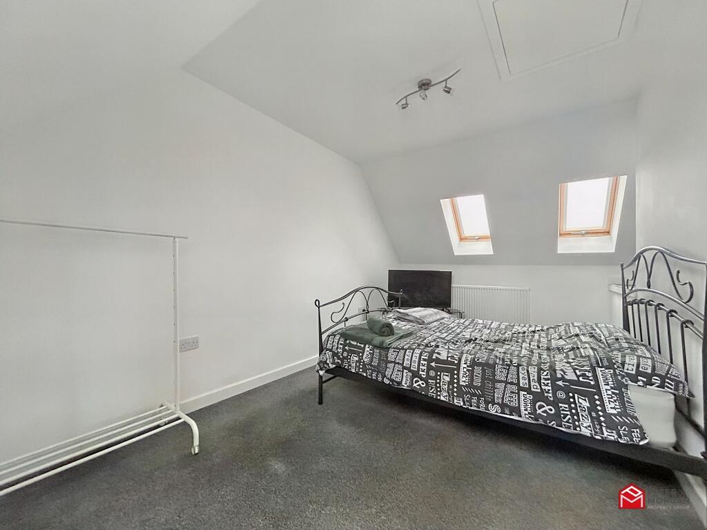 Bedroom  1