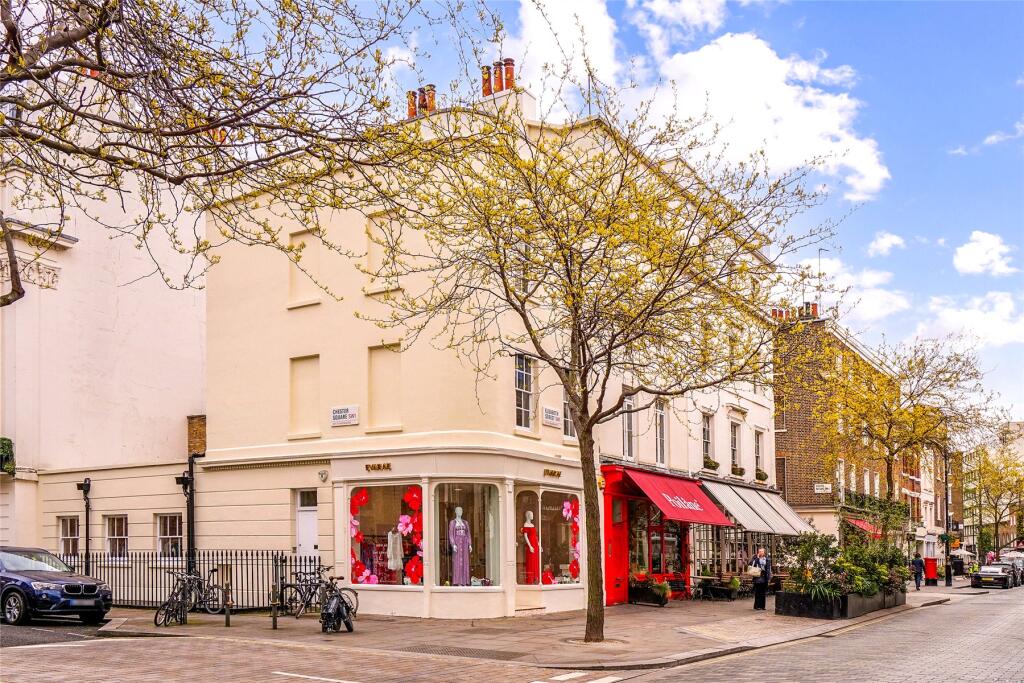 Elizabeth Street (2)