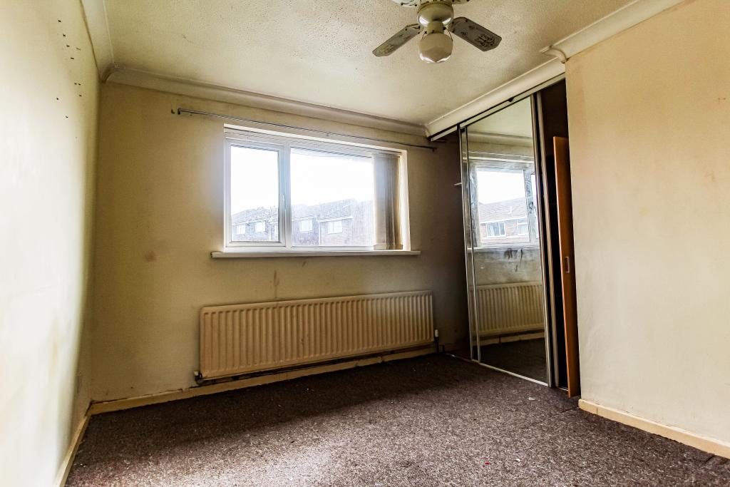Master Bedroom 1