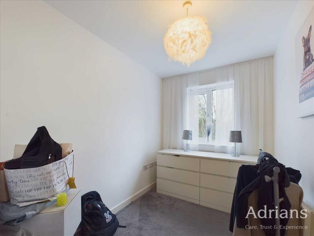 BEDROOM TWO