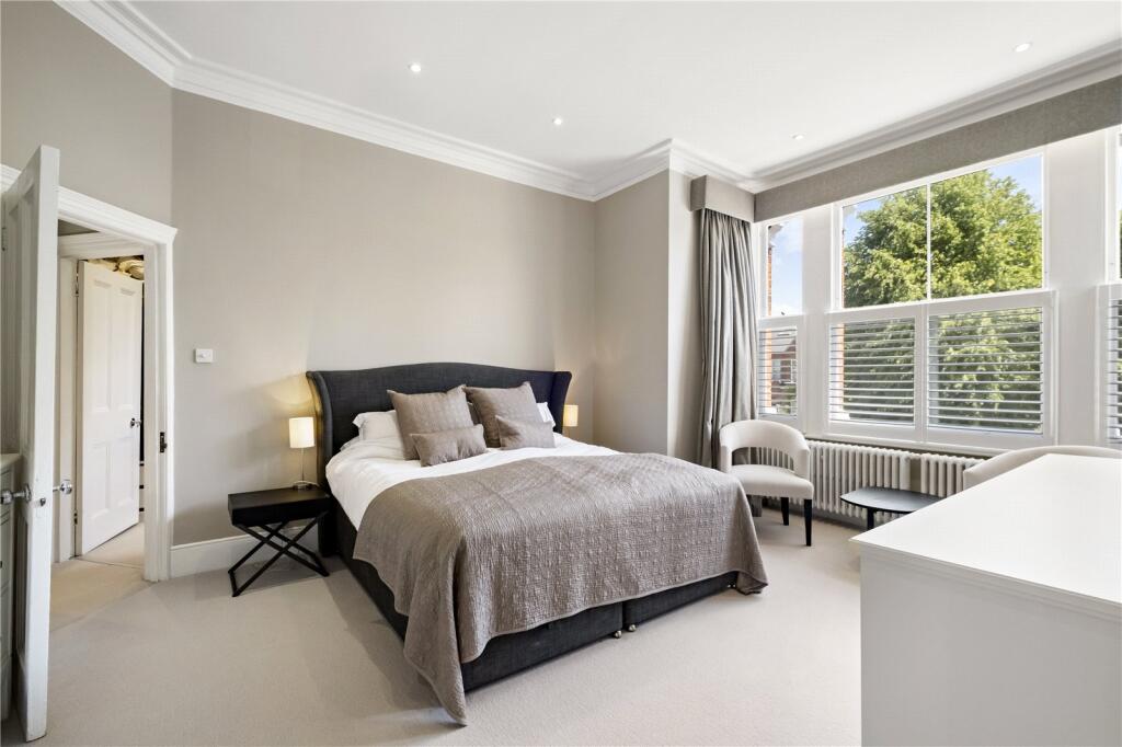 Principal Bedroom
