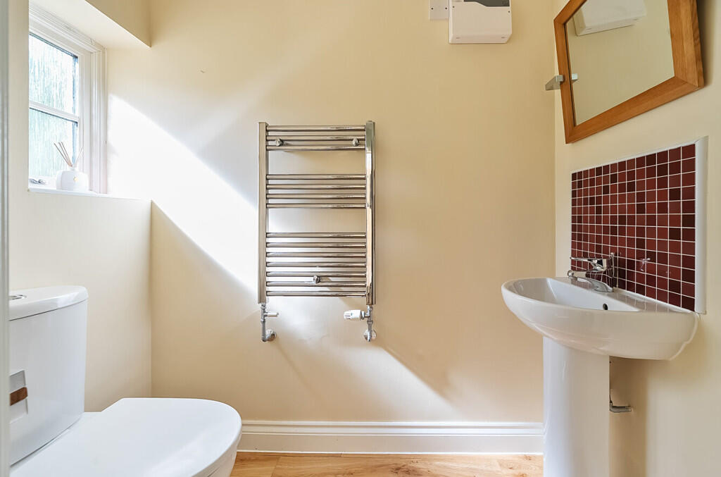 Ensuite