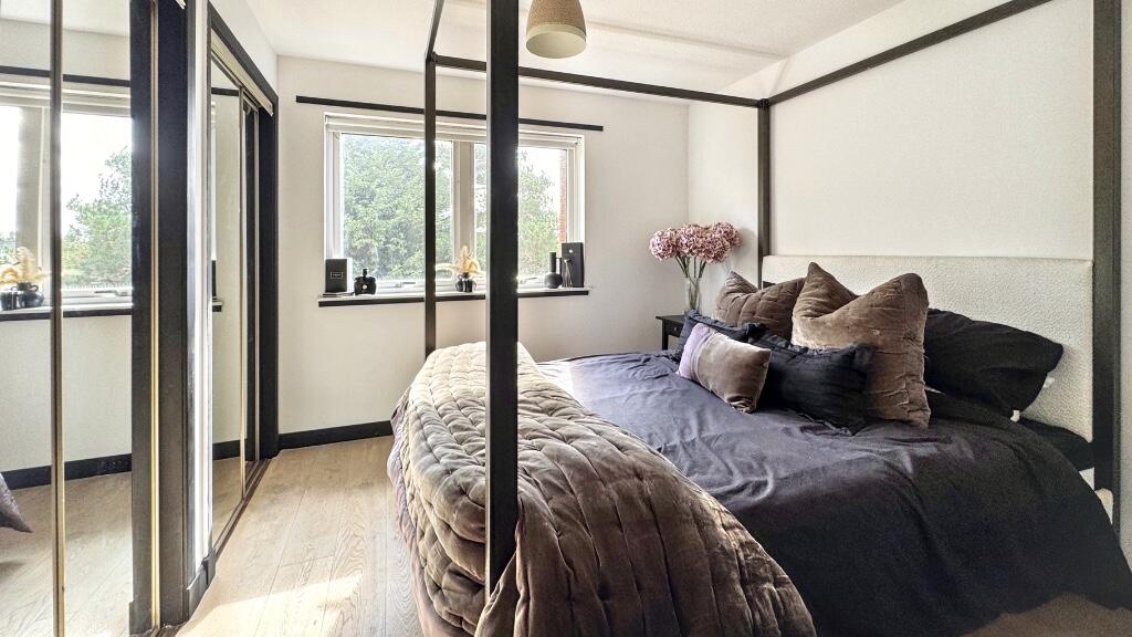 Bedroom 1.